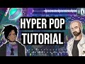 How to make Hyper Pop melodies for artists like Lil Uzi Vert and Pop Hunna in FL Studio