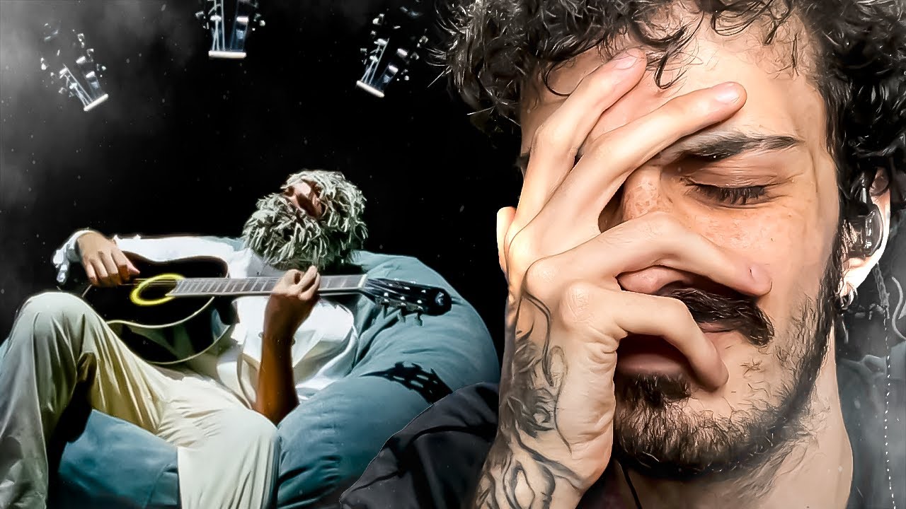 ESTE TÍO ES EL FUTURO 👽 SIN NOMBRE - ELIJO SER YO