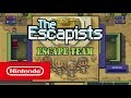 The escapist  vadezvous et profitez du grand air  nintendo switch