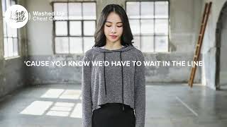 Famous Washed Up - Cheat Codes Net Worth