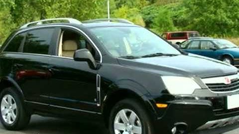 2008 Saturn VUE FWD 6 #61724P in St Paul Minneapolis, MN - SOLD