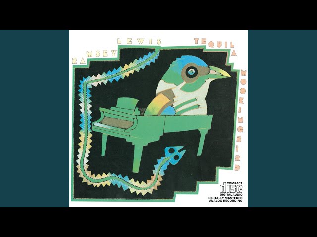Ramsey Lewis - Wandering Rose