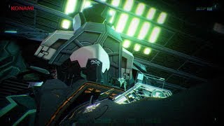 ANUBIS ZONE OF THE ENDERS : M∀RS ADA -Talk Log Extra- #2