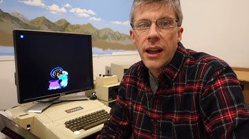 Assembly Lines #56: Fixing Bugs in Wizardry