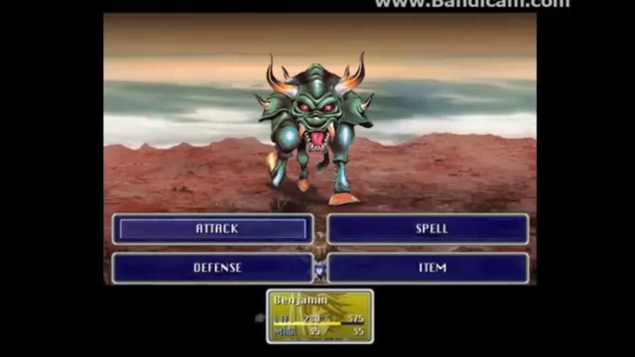 Final Fantasy: Mystic Quest Remastered Review - YouTube