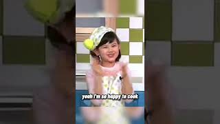 Baby Danielle Marsh Speaking Accent pt 4 #danielle #newjeans #hybe #ador #hypeboy #kpop #shorts