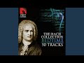 Partita No. 1 in B-Flat Major, BWV 825: I. Prelude