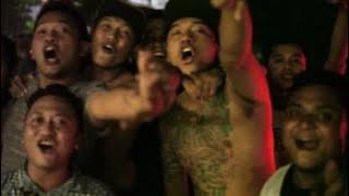 NGANCHUK CREW AT SOLO PART 5 SAMPAI JUMPA SOLO