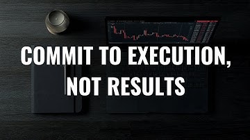 What It Really Means to Follow Your Trading Plan