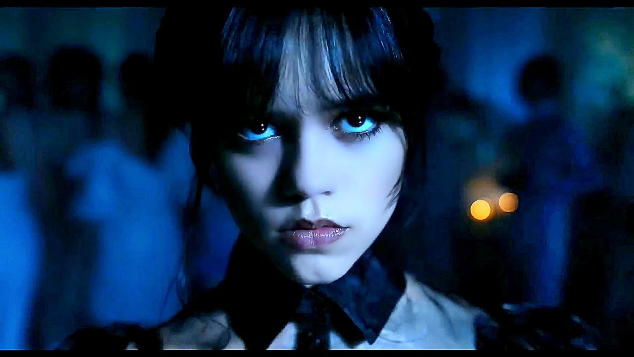 Wednesday Bloody Mary Remix [Lady Gaga] (Lyrics) YouTube