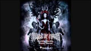 Cradle Of Filth - Adest Rosa Secreta Eros