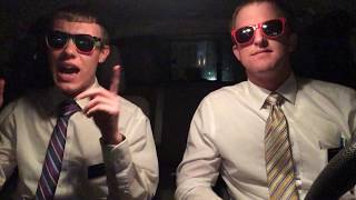 Famous Mormon Missionary Can Rap?! This Is Crazy Good!! Profile
