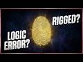 Decoding Reality: The Source Code Behind the Matrix | The Logical Audit