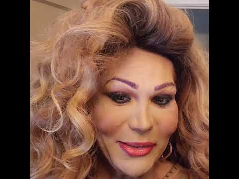 Tina knowles-lawson corny joke time