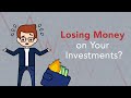 What You Should Do if You Lose Money | Phil Town