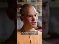 Damodar lebt seit neun Jahren im Zölibat | Impact | SRF #shorts #Religion #Zölibat #Enthaltsamkeit