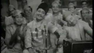 Na To Karavan Ki Taalash Hai - Darvaza