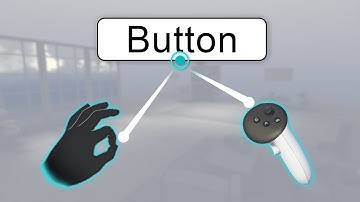 ¿Cómo crear una interfaz para Realidad Virtual y Mixta? Unity Meta Quest