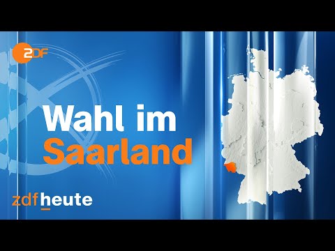 New Landtagswahl im Saarland: Prognose, Hochrechnungen und Analysen zur Wahl