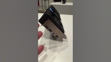 The RDNA 3 is just beautiful! | Robeytech #shorts