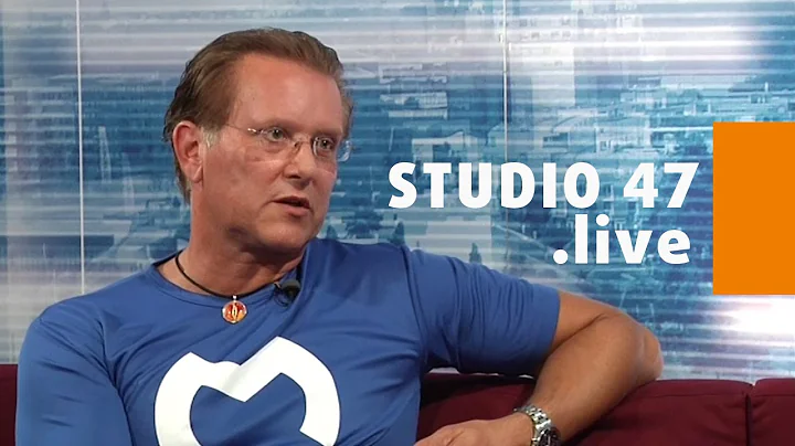 STUDIO 47 .live | MICHAEL JASINSKI, 1. MKC DUISBUR...