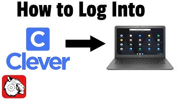 How to Sign Into Clever on a Chromebook - Tiger Tech Tips 063