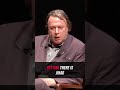 "Horrible Idea..." #hitchens #atheism #islam #religion #england #god #faith #debate