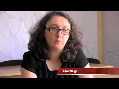 ხიდისთავის სკოლა ფეხზე დგას