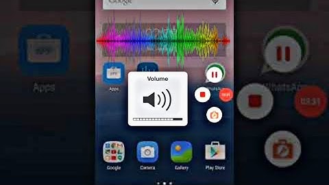 Alcatel OneTouch  POP 3 Original ringtones / Screen video