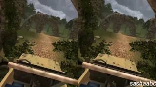 safari tours adventures обзор игры андроид game rewiew android screenshot 3