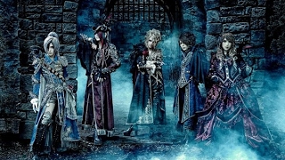 Versailles / Lineage ～music box Version～ - ACE Fantasy