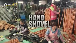Heavy Duty Light Duty Hand Shovel Alliance Group