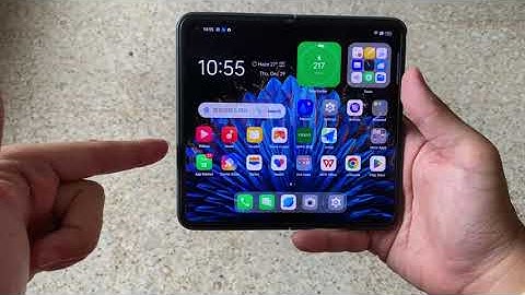 How to activate Google Play Services on OPPO Find N2 (China Unit)
