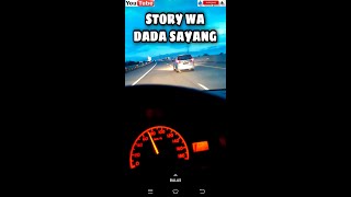 Story wa dada sayang terbaru