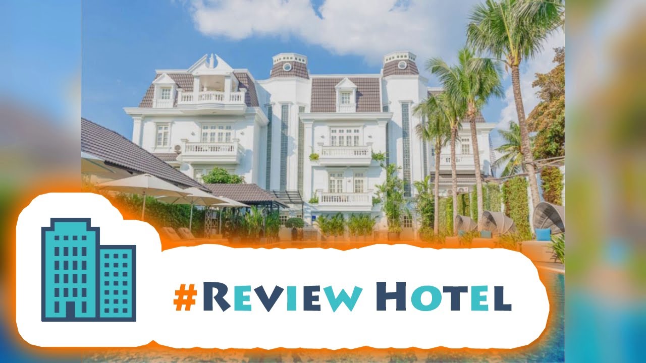 #ReviewHotel