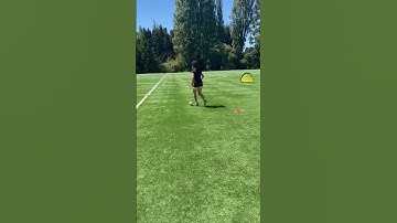 On Field ACL Rehab: COD + skills