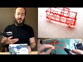 Mynt 3D Printing Pen Unboxing Video - Daily Sketch 110/365