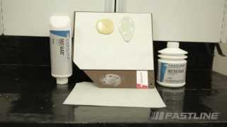 FASTLINE™  How to Choose a Finishing Glaze