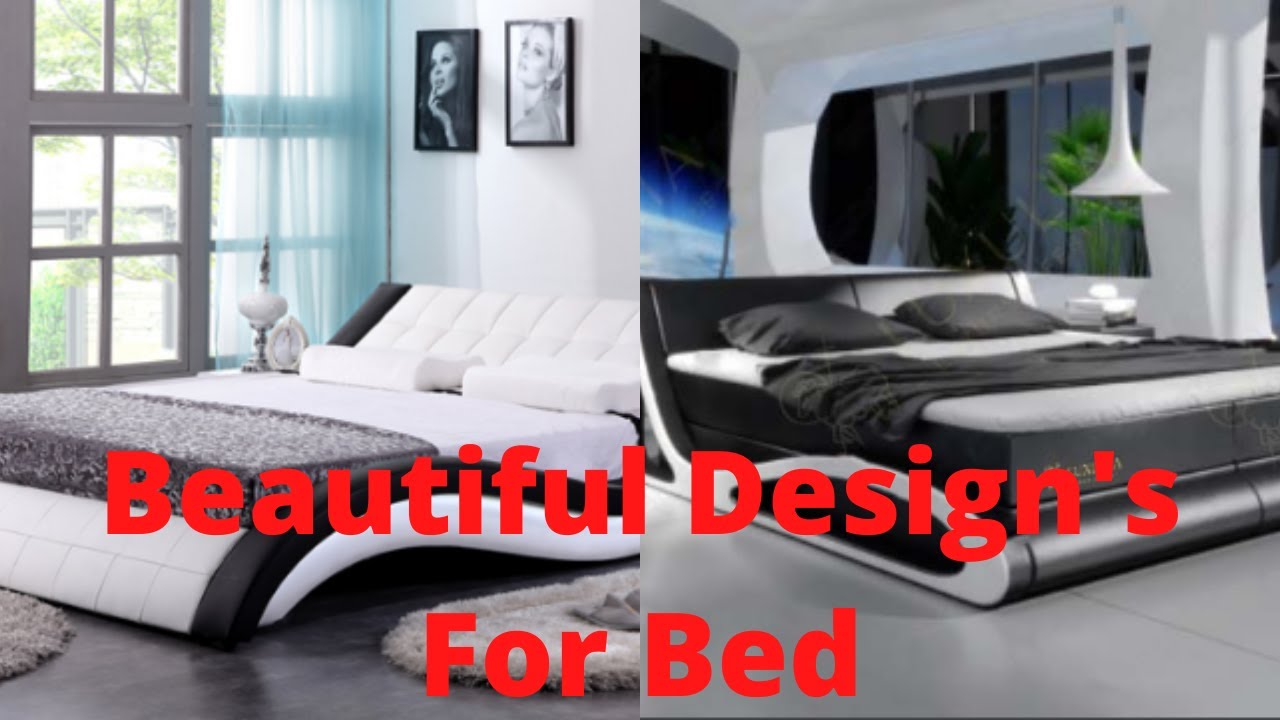 Modern bed design ideas 2022 for modern bedroom || Beautiful Bed Design for everyone||👌👌