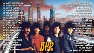 Kumpulan BPR Lagu Terbaik 🔊 Lagu Malaysia Lama Populer 🔊 Malaysia Full Album _ Harum Subur Di Hati