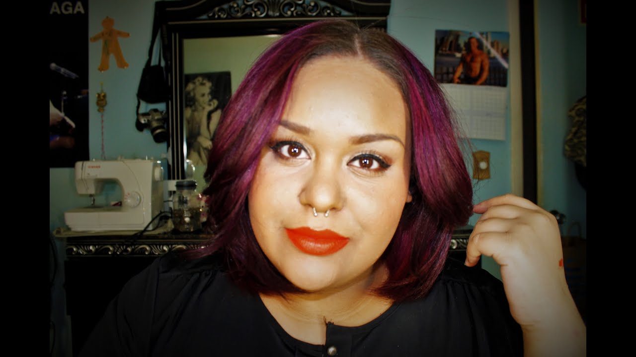 Bronze Goddess Tutorial YouTube