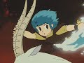 Creamy Mami Episode 001 The Ship Of Feather Star 