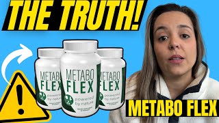 METABO FLEX - Metabo Flex Review [ THE TRUTH! ] MetaboFlex Reviews MetaboFlex Weight Loss Supplement