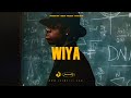 Rema x Burna Boy & Asake / Amapiano Afro Fusion Type Beat - "WIYA"