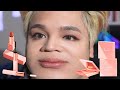 So I bought and tried Sorn's makeup set 🙃 - Edward Avila