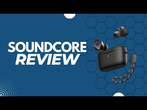 Review: Soundcore by Anker A20i True Wireless Earbuds, Bluetooth 5.3, App, Customized Sound