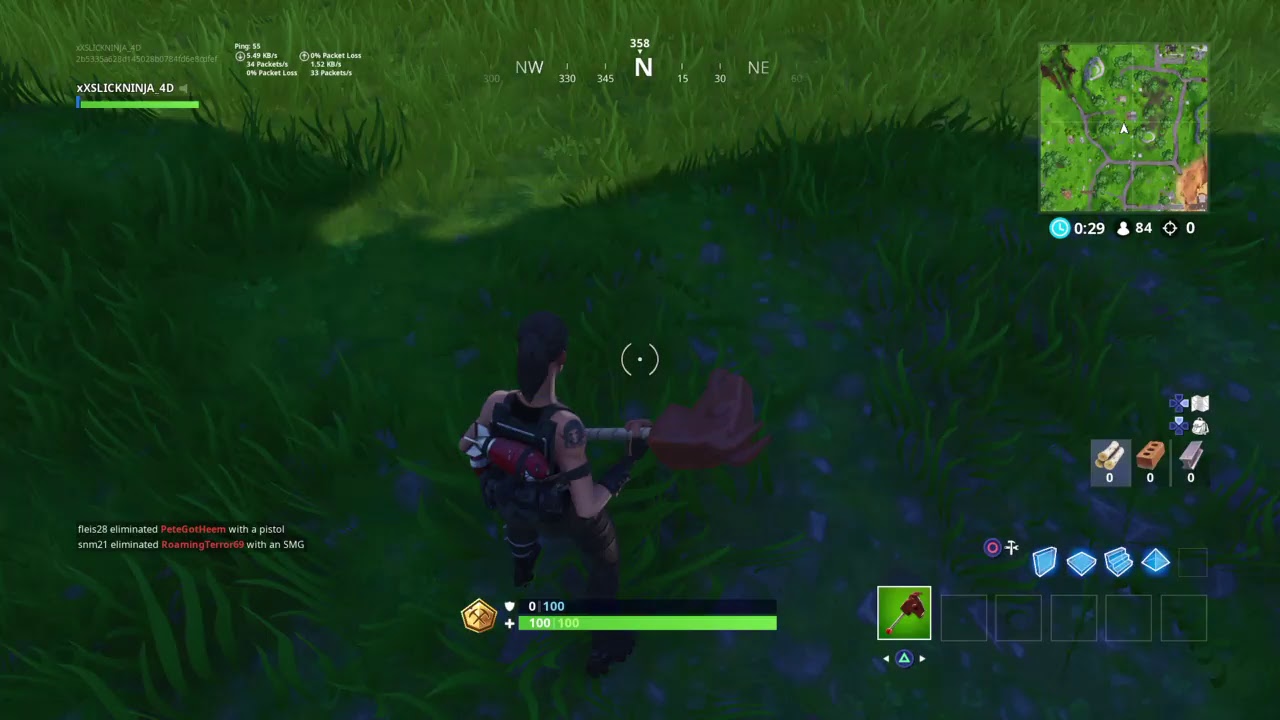 How to finish Overtime Challenges and get FREE Season 8 Battle Pass!  