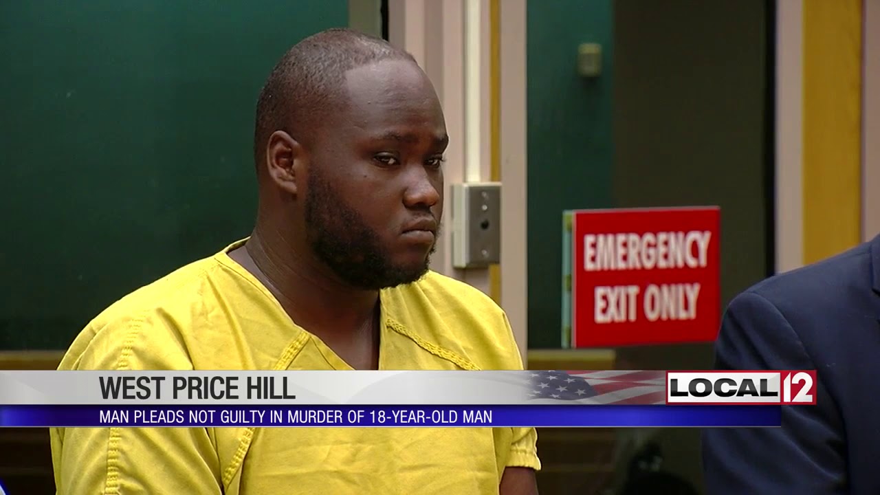 Suspect in murder of 18-year-old in West Price Hill appears in court ...