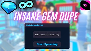 *INSANE* Pet Simulator 99 GEM DUPE Script | MOBILE | ROBLOX | PS99 | ELEMENTAL WORLD 🌍