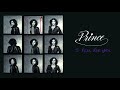 Prince - I Feel For You [Acoustic Demo] (Official Audio)